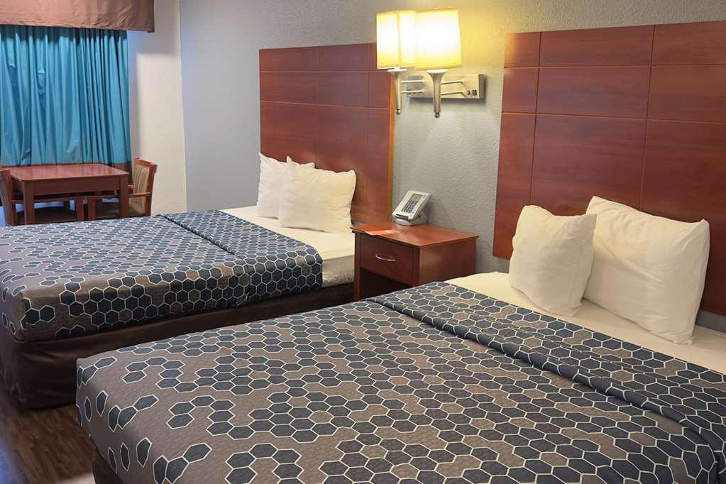 Econo Lodge Tucumcari Quarto foto